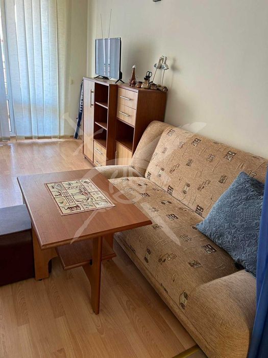 Продава се Едностаен апартамент в Несебър - 40 кв.м за 759 €/кв.м - Снимка #1