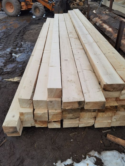 Vând cherestea, laturi, corni, grinzi