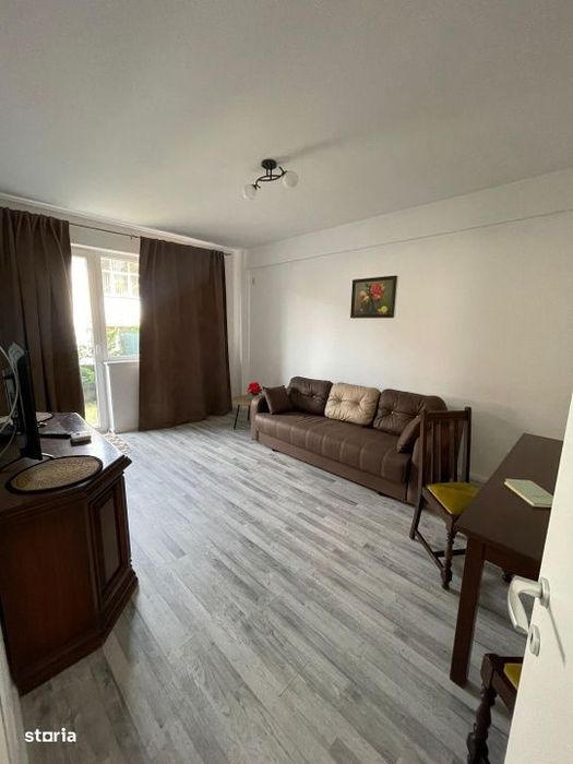 Apartament 2 camere, 50 mp, gradina 50 mp, Happy Residence 3