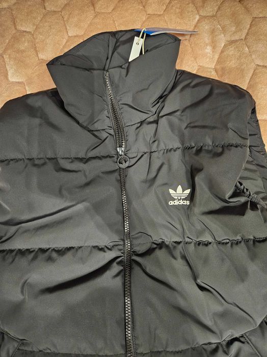 Adidas дамски елек/М