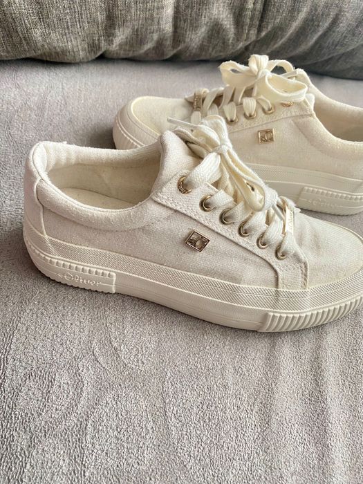 Дамски кецове S”oliver