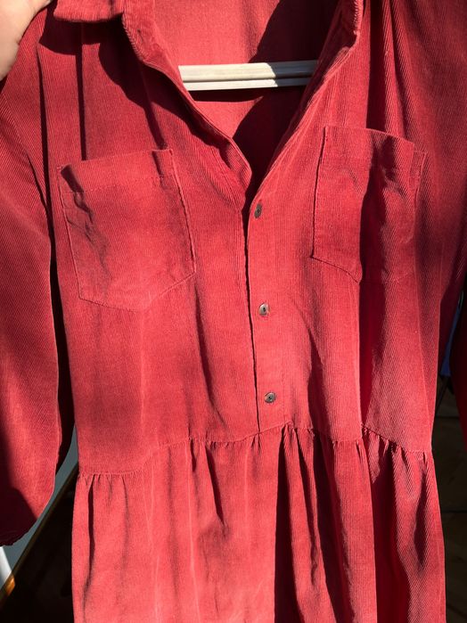 Vintage summer рокля