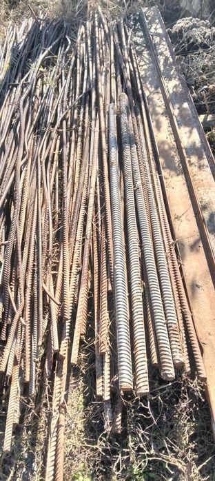 Металл труба швеллер уголок балка арматура