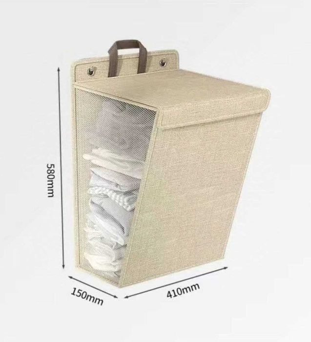 Корзина для белья