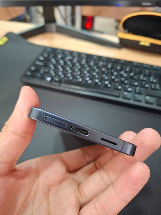 Samsung Galaxy S26 | 12/256 | qora