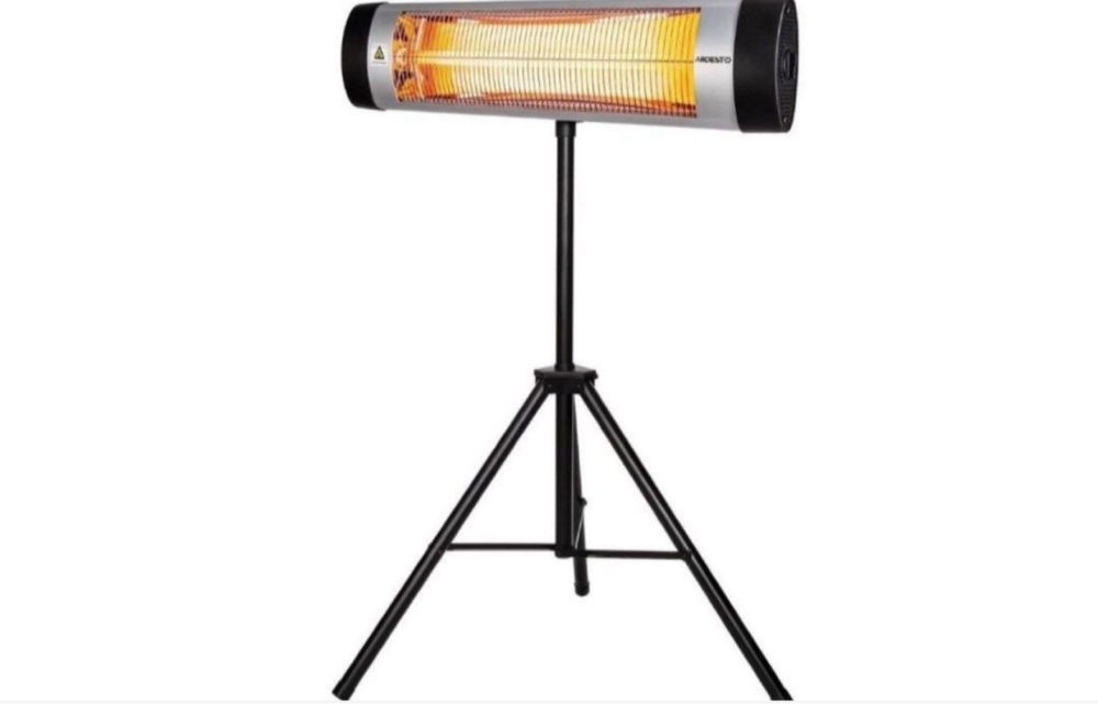 У нас акция! Инфракрасные обогреватели скидка со склада доставка