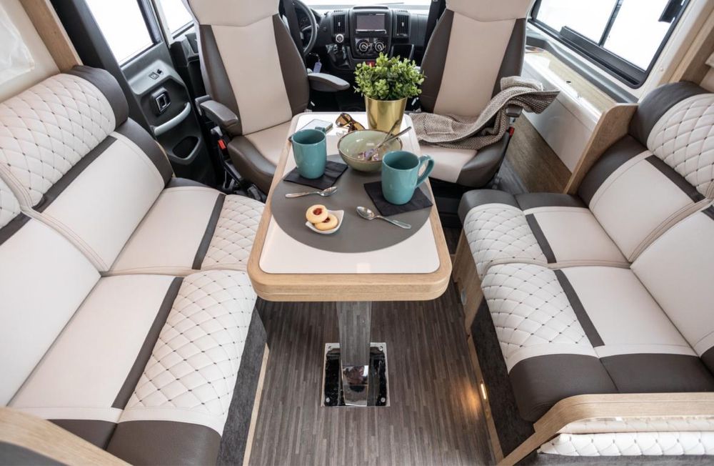 Autorulota Mobilvetta i 86