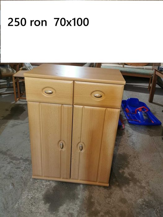 Comoda import Austria