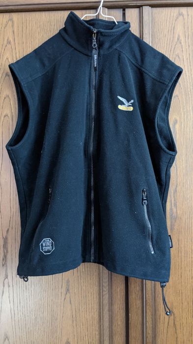 Vesta Salewa Windstopper