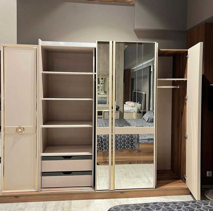 Спальный гарнитур Турция