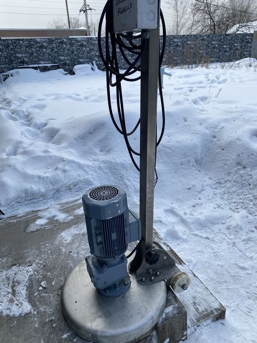 Продам роторную машинку для стирки ковров