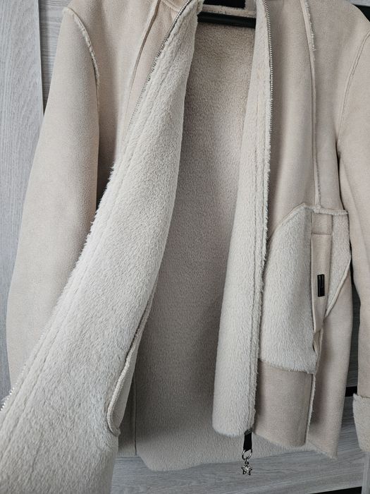 Продаётся дубленка,куртка