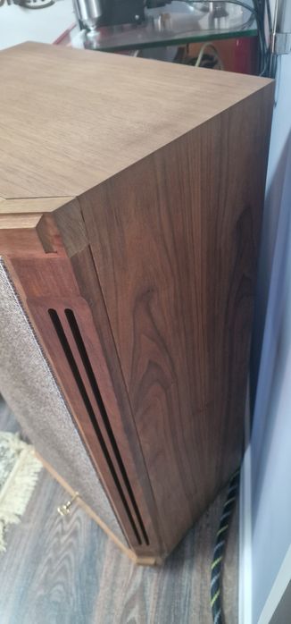 Акустика Tannoy Prestige Turnberry Se