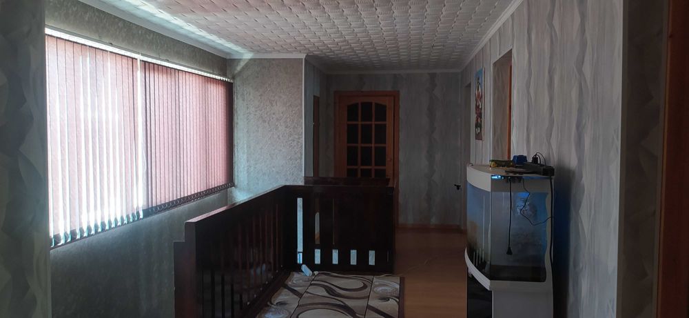 Срочно Продаётся новый дом  с мебелью!!!