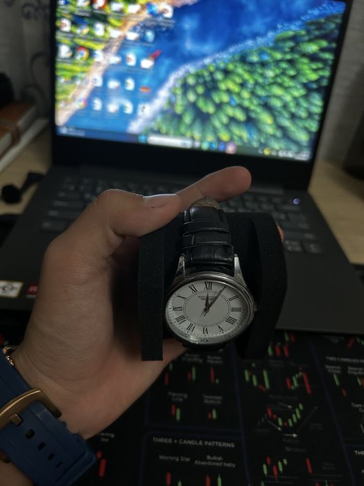 Продам ручные часы