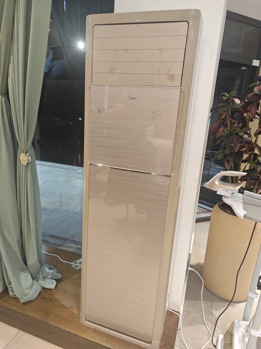 Kondisiner Midea 24 talik, xolati alo