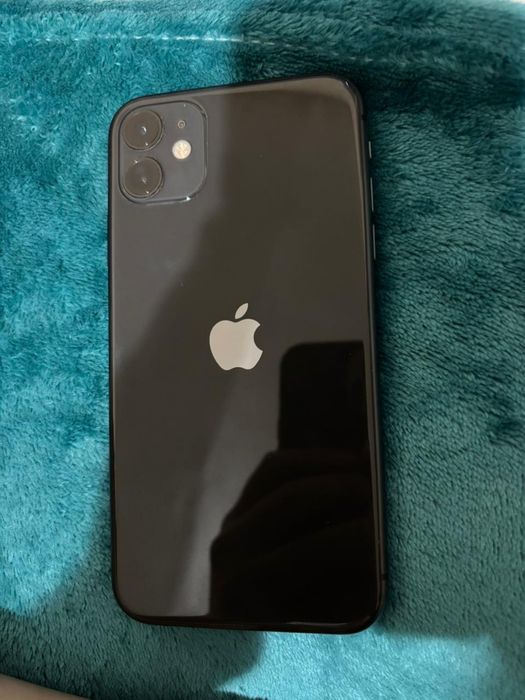 Айфон 11 жақсы