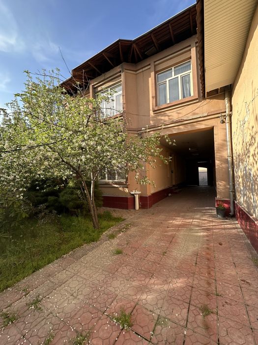 Продается Дом н-в Урикзор базар