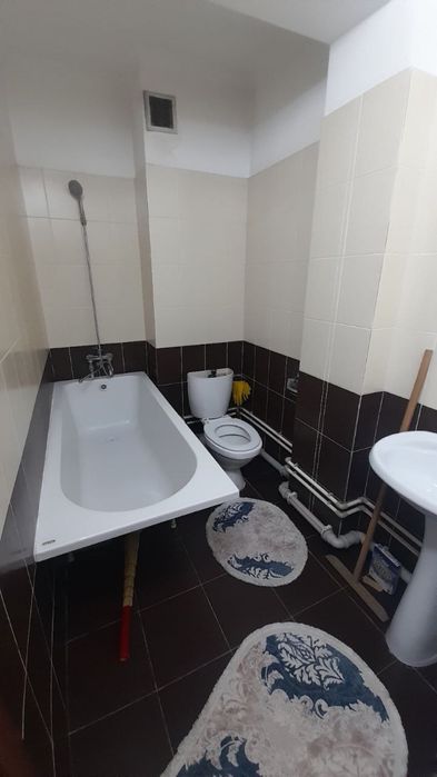 Сдаётся 1 ком квартира жк.Асыл-арман