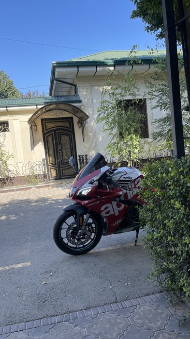 Aprilia GPR 250R Stage1 , 2024