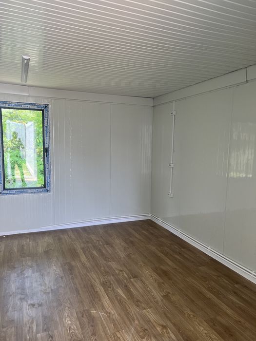 Vand Container de locuit de santier vestiar birou sanitar Containere