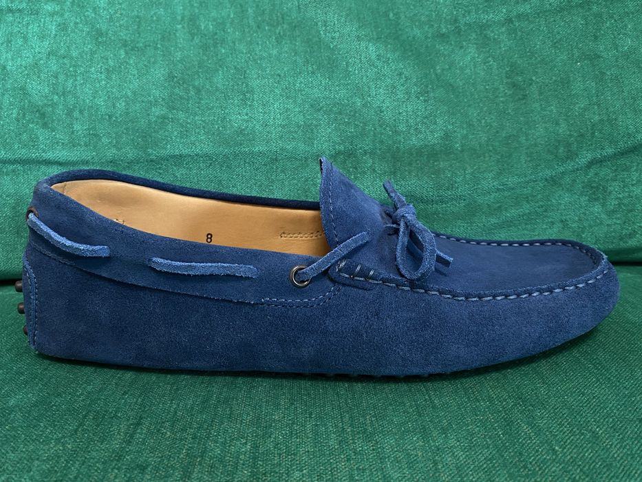 Pantofi Tod’s marimea 8 (42)