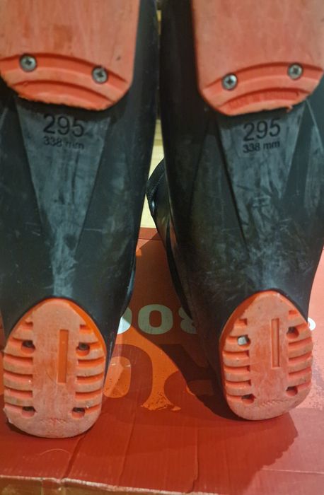 Ски обувки Rossignol Sensor, 29,5