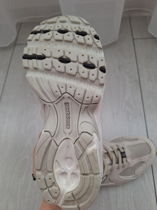 New balance running retro