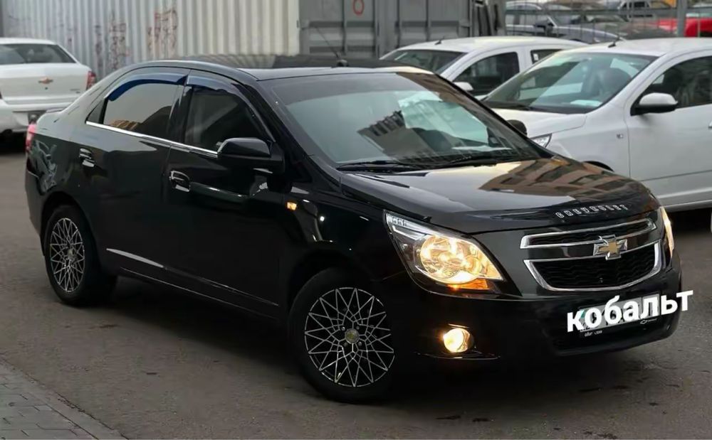 Арендага кобальт беремин