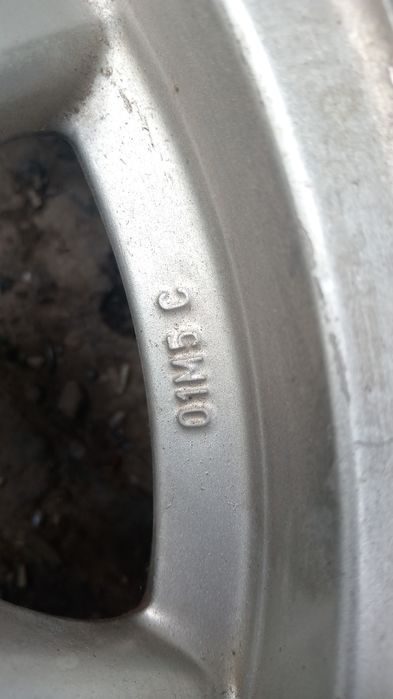 OZ Racing  VESTATEK 4x110