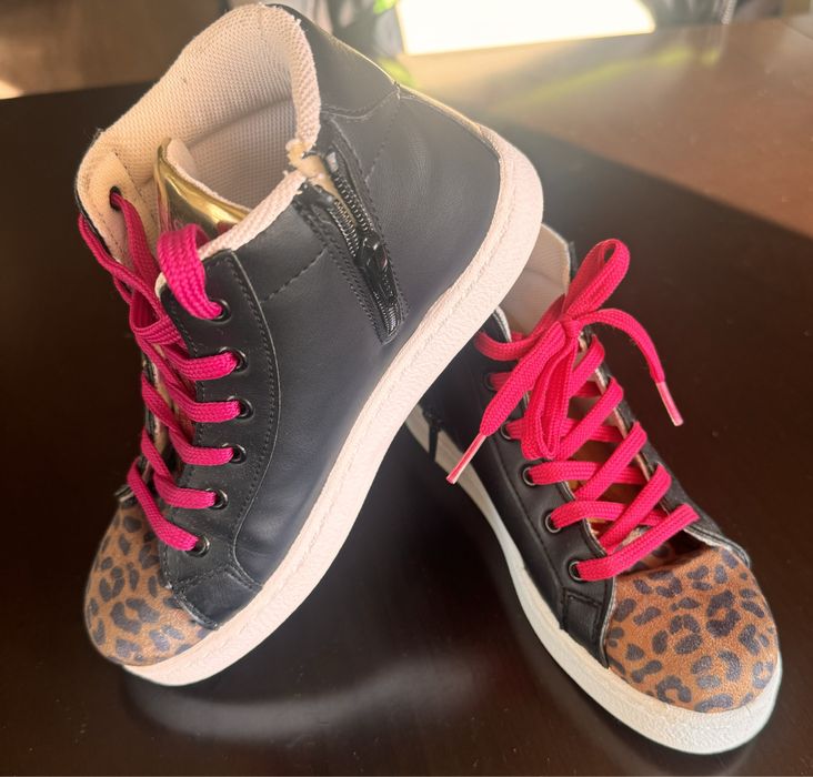 Детски кецове guess