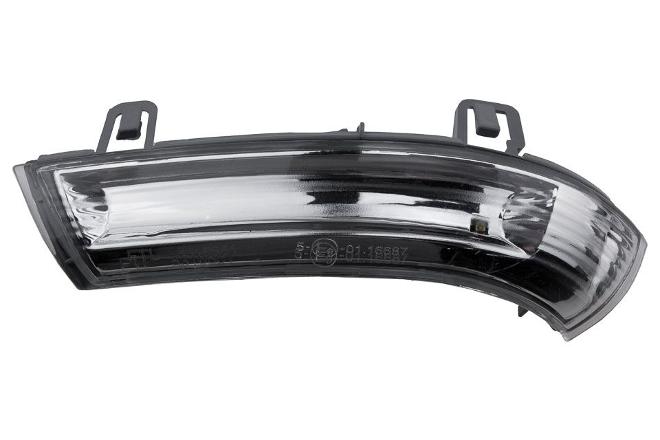 Ляв Мигач За Външно Огледалото Vw Passat B6, Golf 5, Eos, Jetta, Led