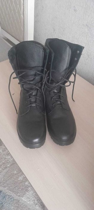 Продам берцы летние