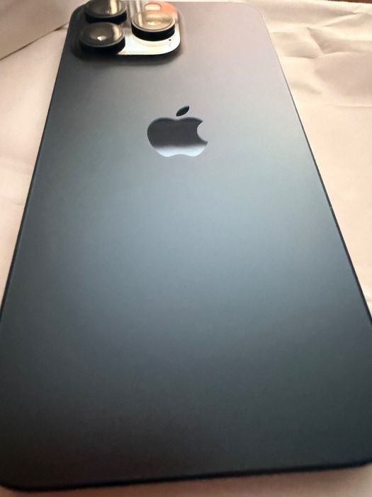 iPhone 15 pro max 256 gb