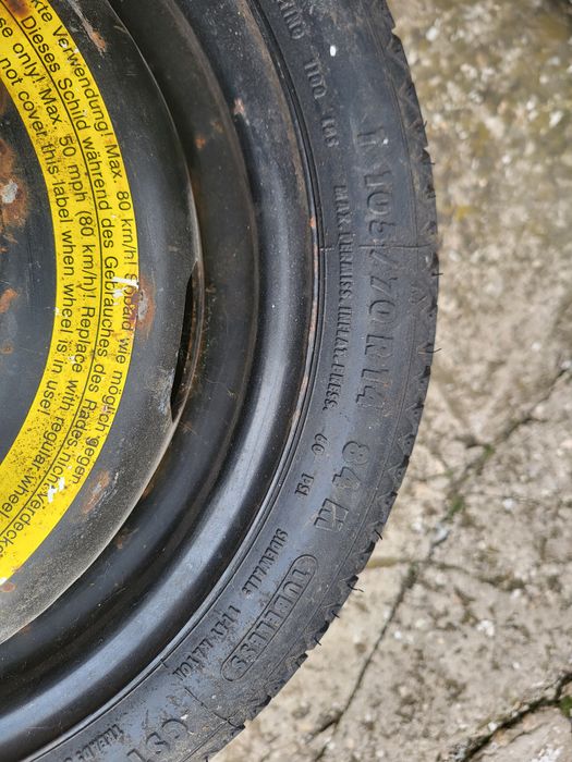 Продавам гуми и джанти