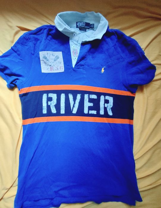 Tricou Polo Ralph Lauren.