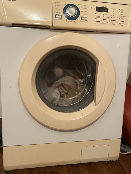 Пол автомат