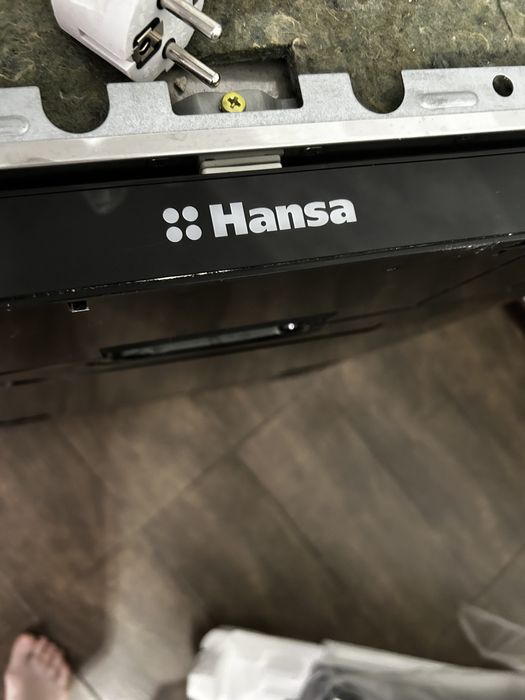 Посудомоечная машина