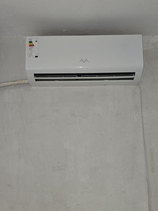 Кондиционер AVA S до 21м2