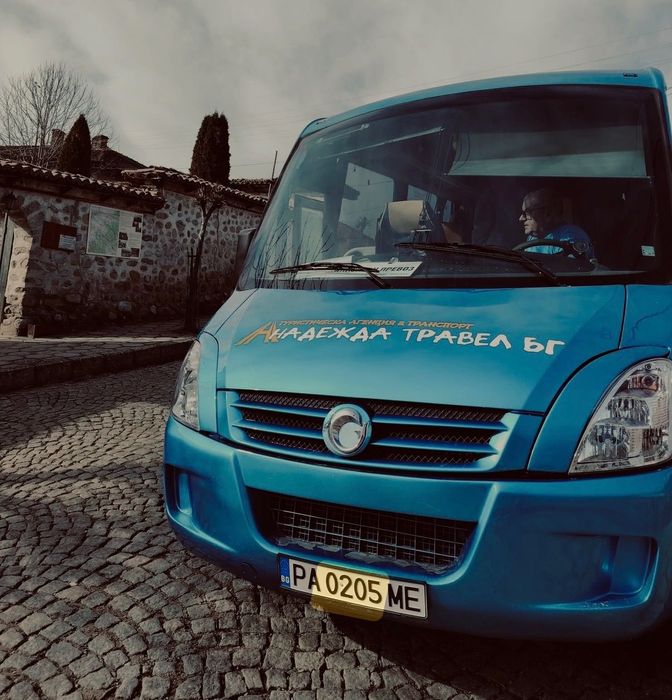 IVECO ANDECAR! 2011! Evro 5