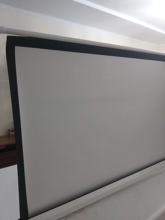 Проектор домашний кинотеатр