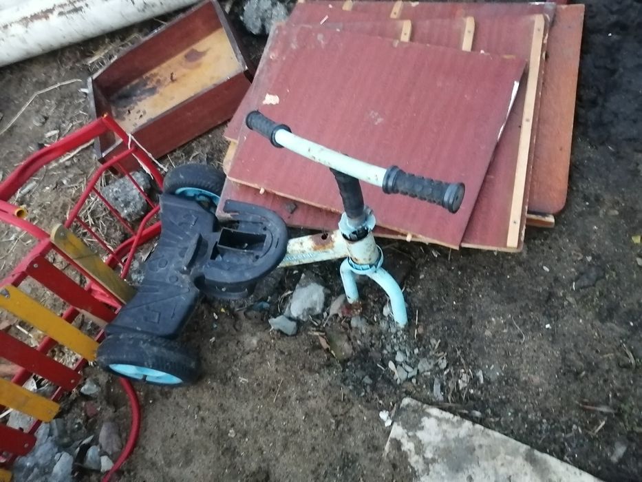 Велоразбор            .