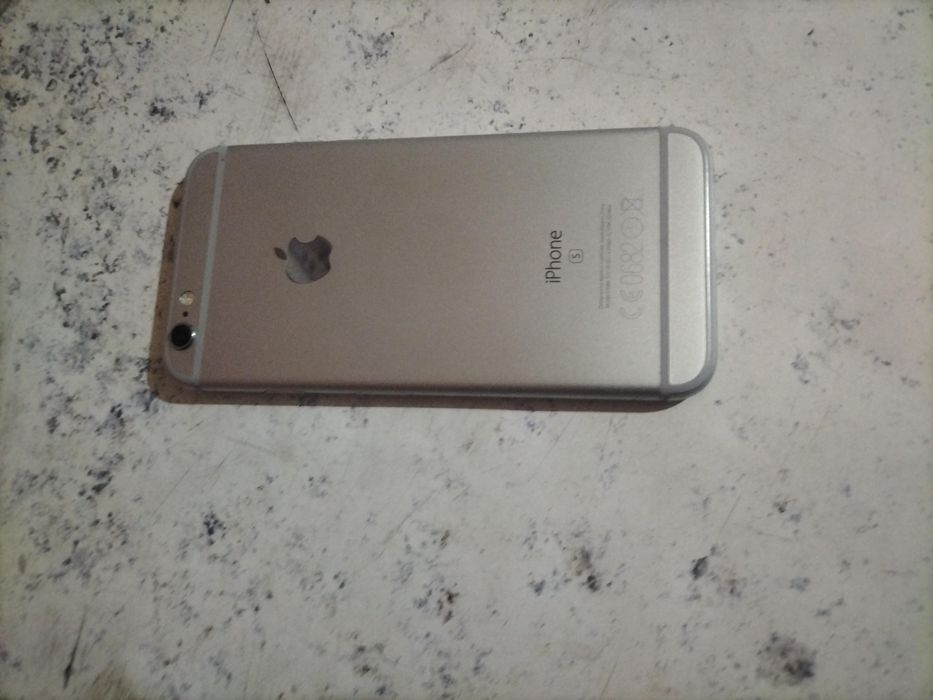 Vând telefon iPhone 6S
