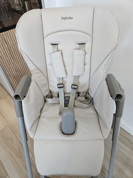 Scaun diversificare bebe Inglesina My Time