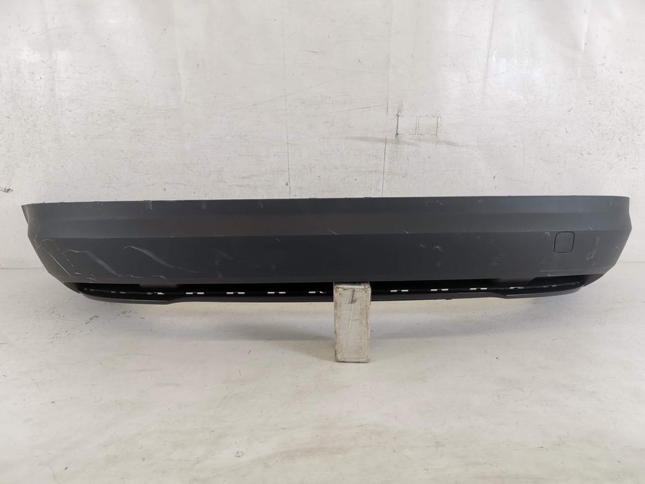 Шкода Кодиак / Skoda Kodiaq Фейслифт Нов заден спойлер/броня в добро с