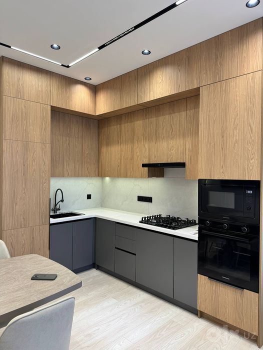 3-комнатная квартира 75 м², Алмазарский район, 11 этаж