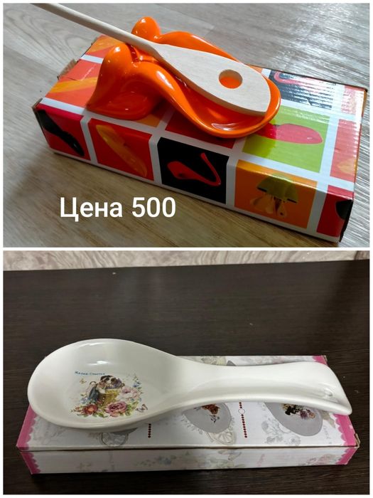 Продам новые вазочки стаканы