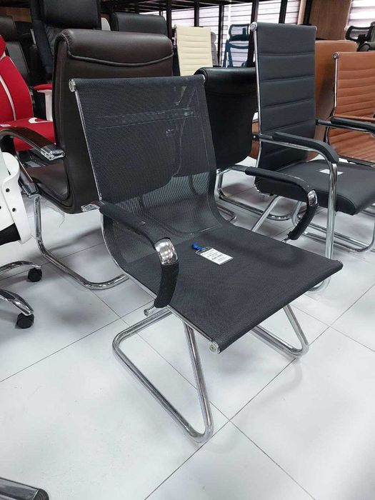 Офисное  кресло  Grid visitor бесплатная  доставка