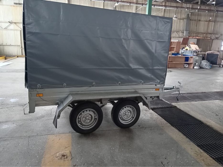 продам прицеп 800 тыс