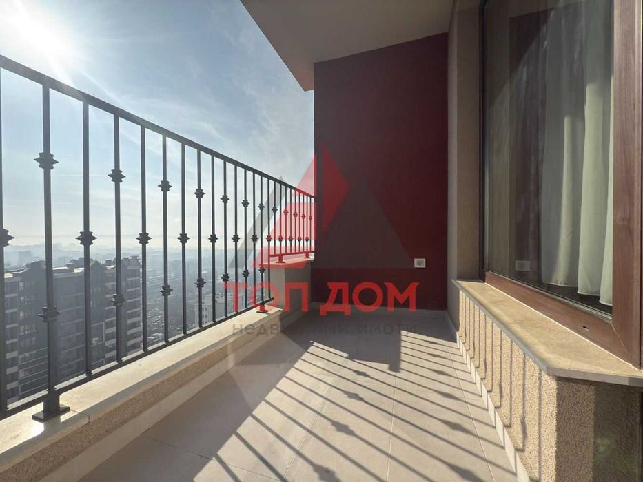 Дава се под наем Двустаен апартамент в Варна, Победа - 62 кв.м за 714 € - Снимка #12